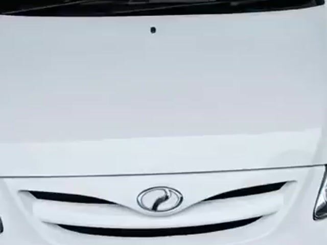 Perodua Viva 1.0 (A) 2013 - 1