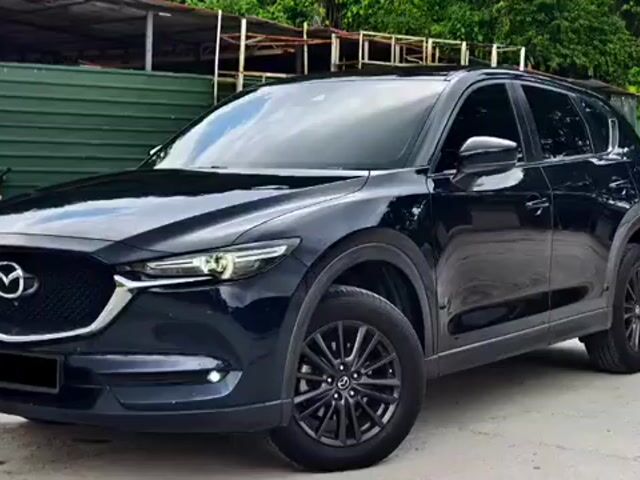 2021 Mazda CX-5 2.0 G GVC PLUS HIGH (A) - 1