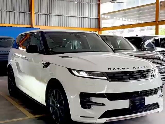 2023Land Rover RANGE ROVER 3.0 SPORT D300S Dynamic - 1