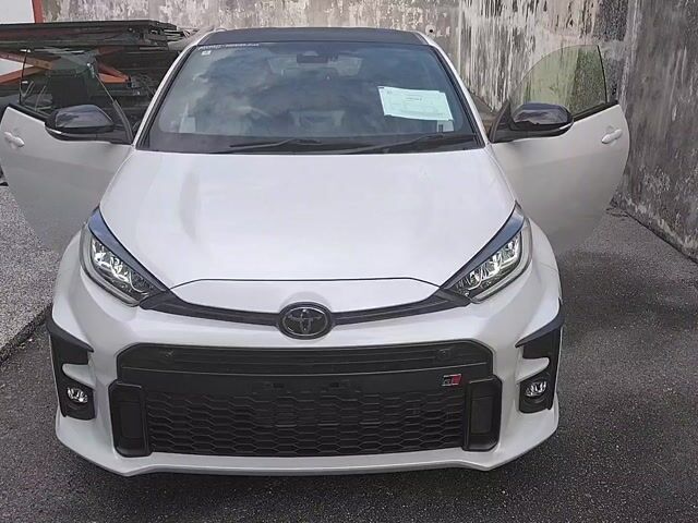 118HP 145NM 2021Unreg GR YARIS RS MANY UNIT NEGO - 1