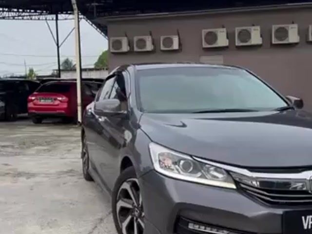 2020 Honda ACCORD 2.0 VTI-L NEW FACELIFT 1Y-WRNTY - 1