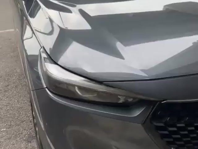2023 Honda HR-V 1.5 TURBO V AT FULL SERVICE RECORD - 1