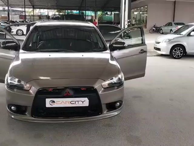 2014 Proton INSPIRA 2.0 PREMIUM CVT 360CAM LEATHER - 1
