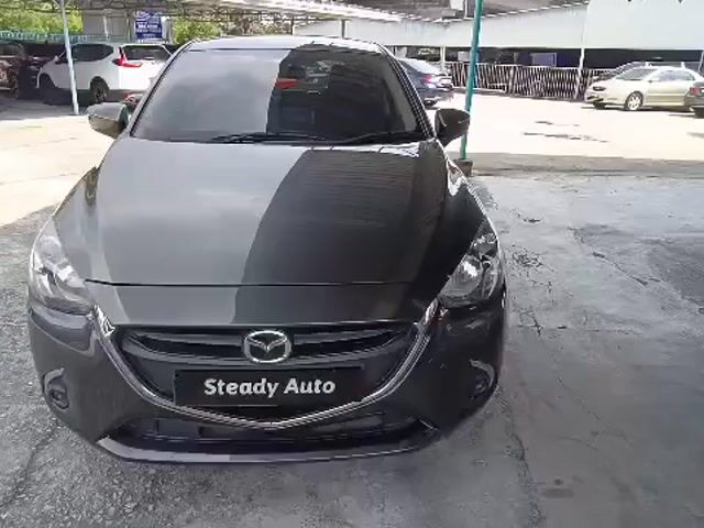 2020 Mazda 2 1.5L (A) HATCHBACK APRIL SALES PROMO - 1