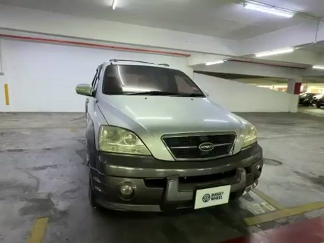 2006 Naza SORENTO 2.5 EX (A) WHOLE SALE - 1