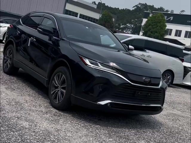 2023 Toyota HARRIER 2.0 G BSM DIM - 1