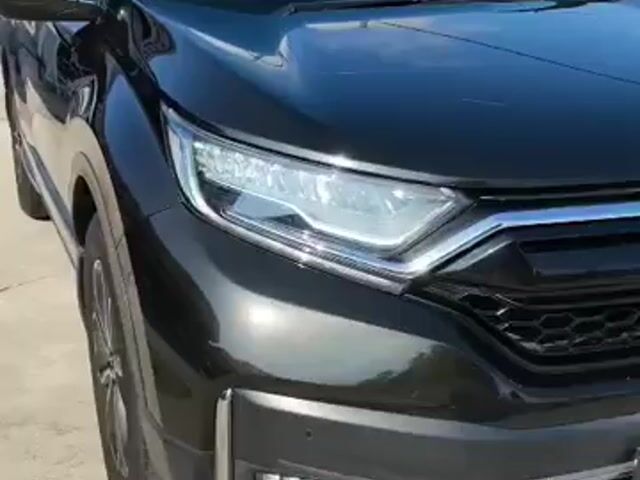 2021 Honda CR-V 1.5 TC-P 2WD (A)  - 1