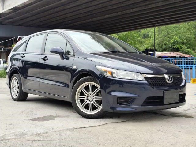 2008 Honda STREAM 1.8 i-VTEC (A) SUNROOF 7 SEATER - 1