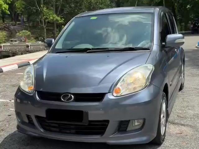 2010 Perodua MYVI 1.3EZi (A) LOW MILE LEATHER SEAT - 1
