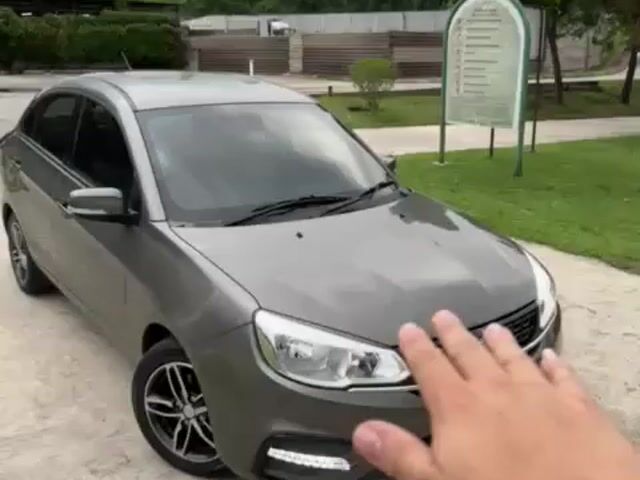 2023 Proton SAGA 1.3 PREMIUM AT FULLY SERVICE - 1