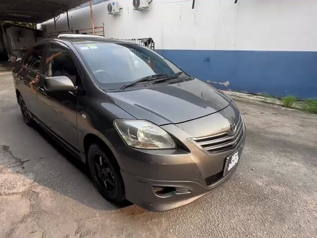 2010 Toyota VIOS 1.5 J (AT) - 1