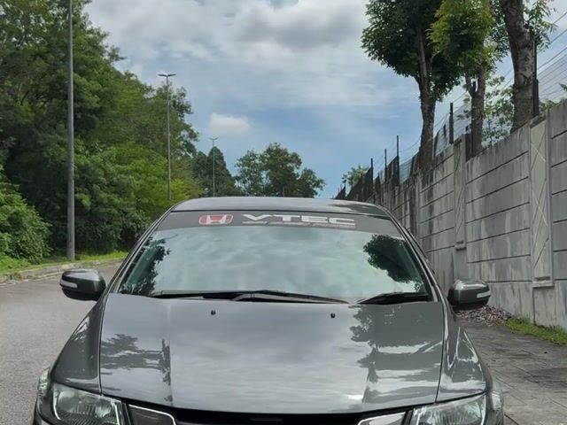 2013 Honda CITY 1.5 E FACELIFT (A) - 1