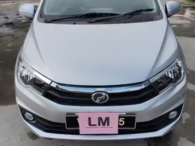 2020 Perodua BEZZA 1.3 PREMIUM X (A) - 1