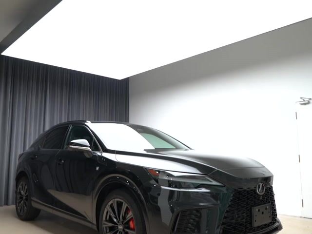 2023 Lexus RX350 F Sport - 1