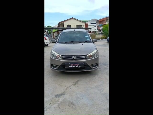 2018 Proton SAGA 1.3 EXECUTIVE CVT (A) - 1