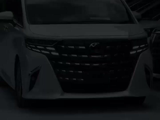 NEW CAR, FULL SPECS, 2023 Toyota ALPHARD 2.5 Z (A) - 1