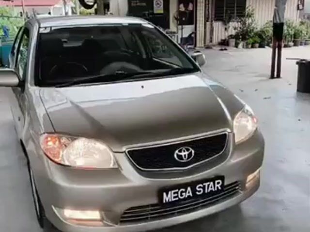 2005 Toyota VIOS 1.5 G (A) - 1