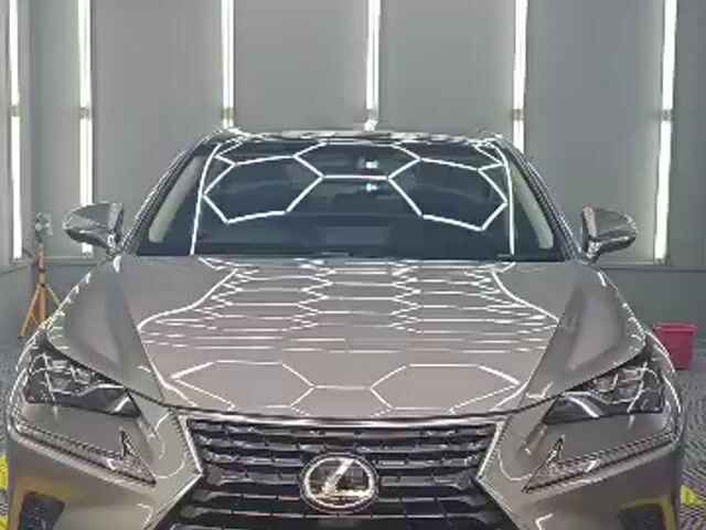 2018 Lexus NX 300 2.0 PREMIUM (A) TIP TOP CONDITIO - 1