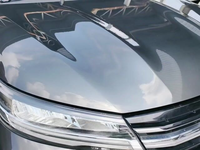 2025 Perodua ARUZ 1.5 AV 20K MILLEAGE D38L MPV SUV - 1