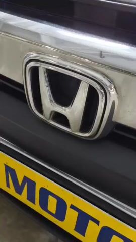 Ori 2016 Honda CIVIC 1.5 TC-PREMIUM (A) TURBO - 1