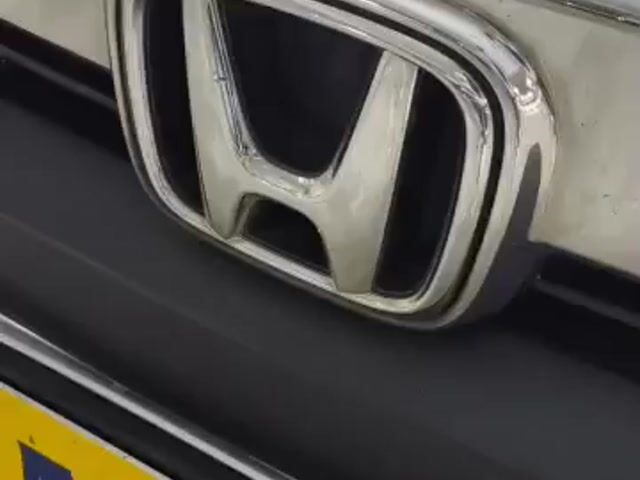 Ori 2016 Honda CIVIC 1.5 TC-PREMIUM (A) TURBO - 1