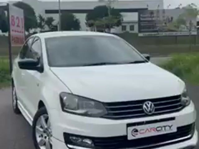 2019 Volkswagen VENTO 1.6 COMFORTLINE LIMITED 1Y W - 1