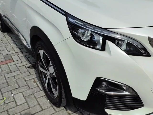 Peugeot 3008 1.6 ALLURE THP (A) R/CAMERA FULL LOAN - 1