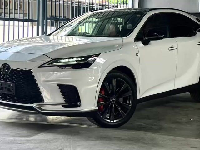 2023 Lexus RX350 2.4 F SPORT Panaromic Roof - 1