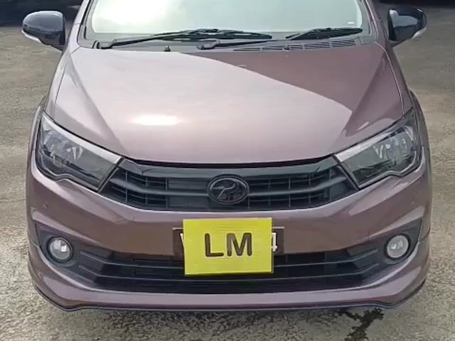 R /2019/ Perodua BEZZA 1.3 PREMIUM X (A) BODYKIT - 1