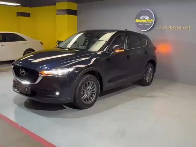 2019 Mazda CX-5 2.0G GLS HIGH SPEC (A) SUV CX5 - 1