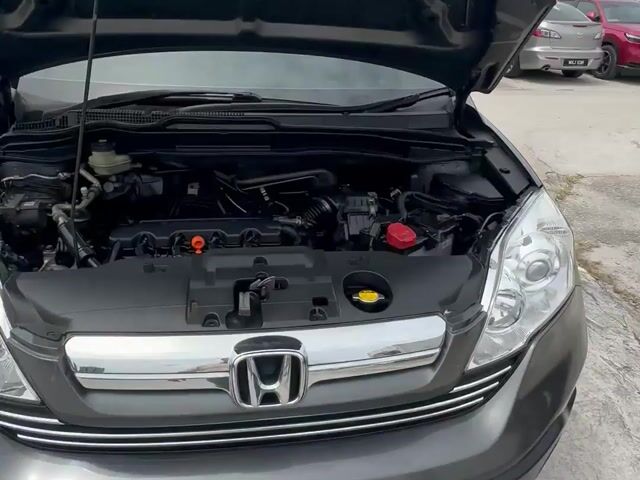 【2008】 Honda CR-V 2.0 i-VTEC (A) FACELIFT MODEL - 1