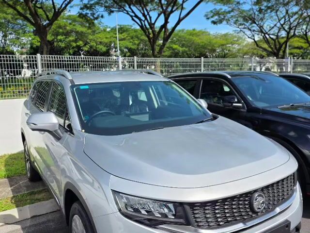 Proton X90 Brand New 1.5 PRIME MY26 7 Seater SUV - 1
