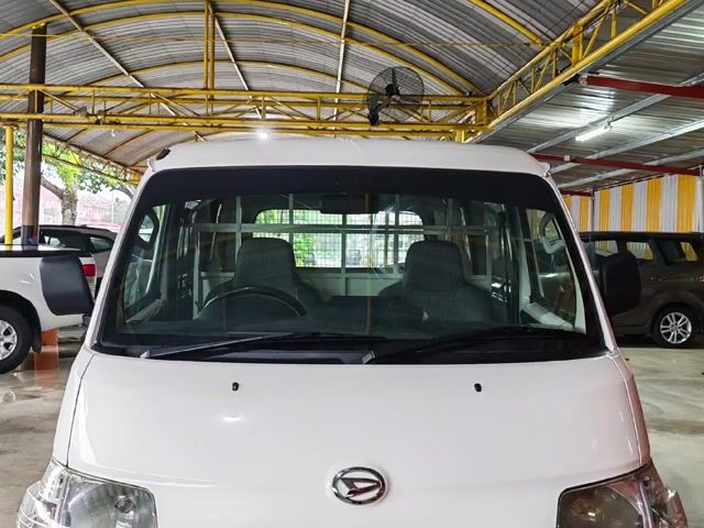 2014 Daihatsu GRAN MAX 1.5 S402RV-BMRFJG (M) - 1