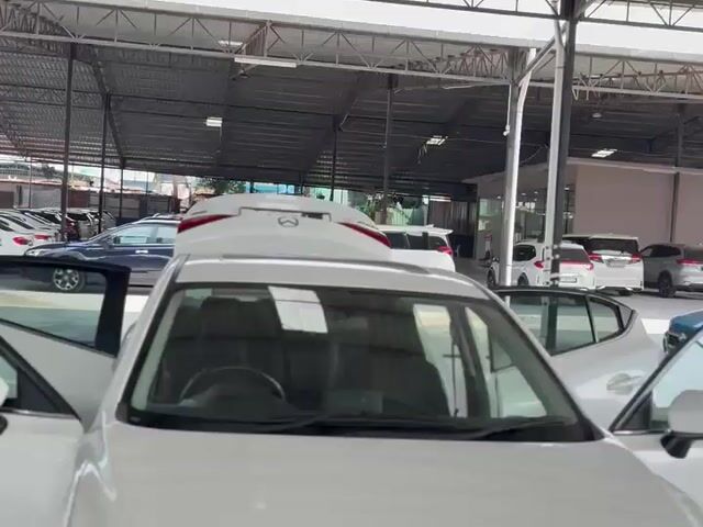 2014 MAZDA 3 2.0 SKYACTIV SEDAN/SUNRooF/FUEL SAVE - 1