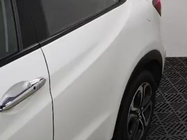 2020 Honda HR-V 1.8 V FACELIFT HRV BLIND SPOT CAM - 1