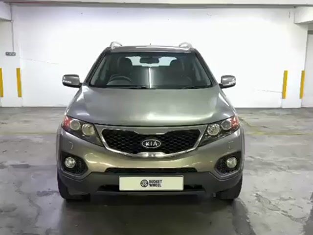 2013 Kia SORENTO 2.4 XM (A) WHOLE SALE - 1