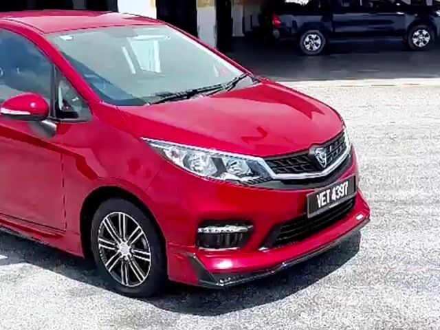 2020 Proton PERSONA PREMIUM 1.6 (A) 3 YRS WARRANTY - 1