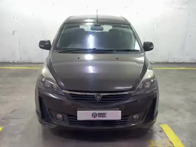 2014 Proton EXORA 1.6 BOLD PREMIUM (A) WHOLE SALE - 1