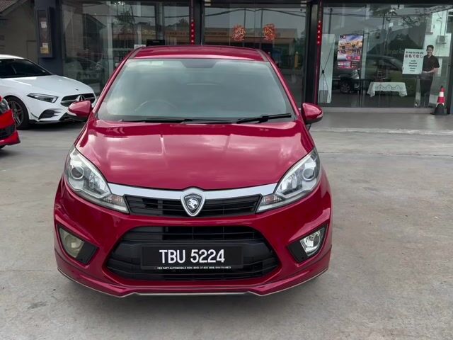 ORI 2016 Proton IRIZ 1.3 STANDARD (A) - 1