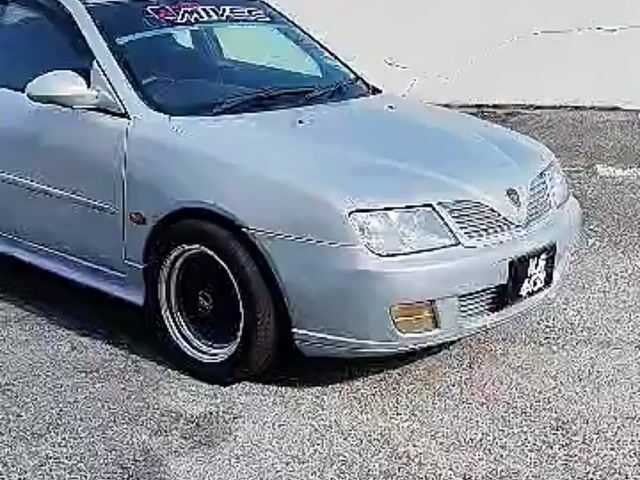 2001 Proton WAJA 1.6 (A) FOC DELIVERY - 1