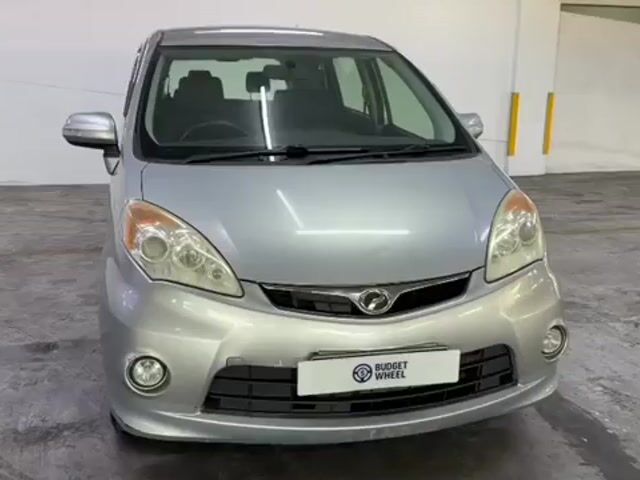 2011 Perodua ALZA 1.5 EZi (A) WHOLE SALE - 1