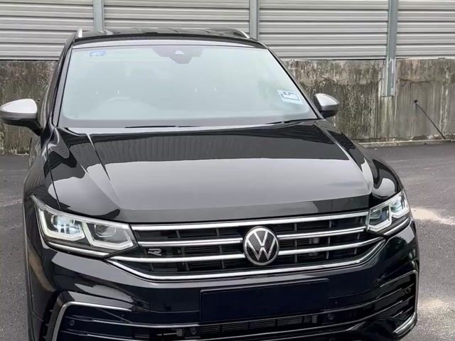 2022 Volkswagen TIGUAN 2.0 R-LINE ✅ 33k KM Mileage - 1