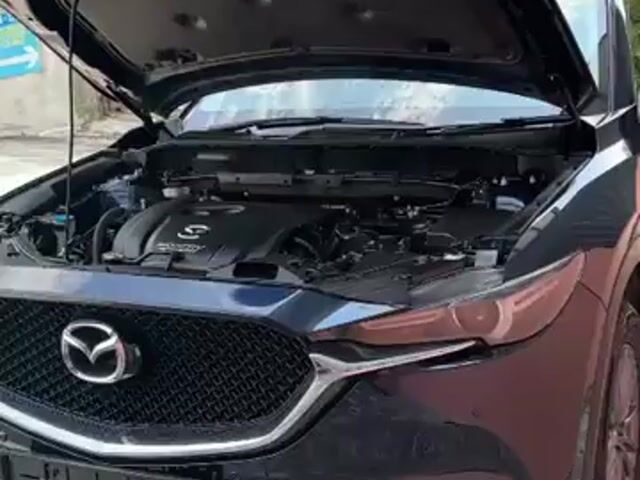2019 Mazda CX-5 2.0 G HIGH FACELIFT GLS GVS L.MIL - 1