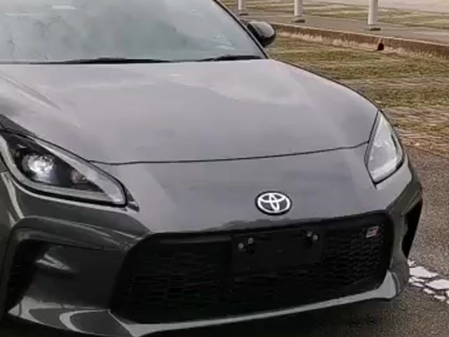 BIGSALE ✅ 2022 Toyota GR86 2.4 RZ (A) - 1