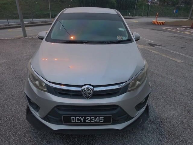 2016 Proton PERSONA 1.6(A)SIAP PUSPAKOM TUKAR NAMA - 1