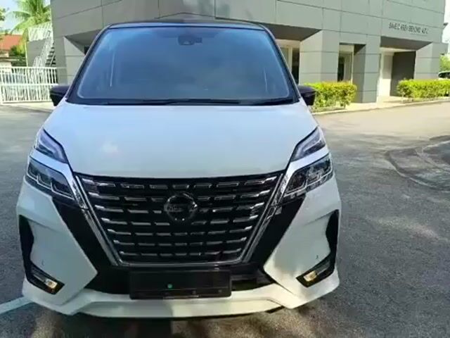2023 Nissan SERENA 2.0 J IMPUL PREMIUM HIGHWAY - 1