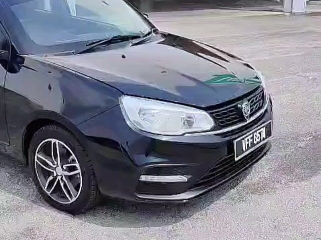 2020 Proton SAGA 1.3 PREMIUM (A) 3 YRS WARRANTY - 1