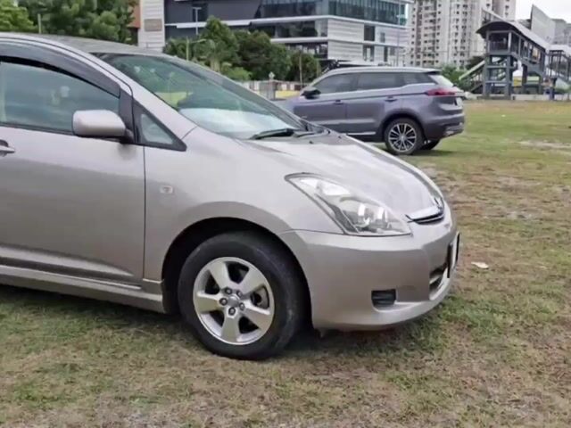 [2008] Toyota WISH 1.8 (A) 2.0 WARRANTY FREE - 1