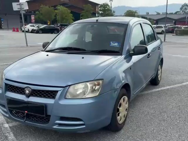 2008 Proton SAGA 1.3 M-LINE (A) ORI 1OWNER LOWMILE - 1