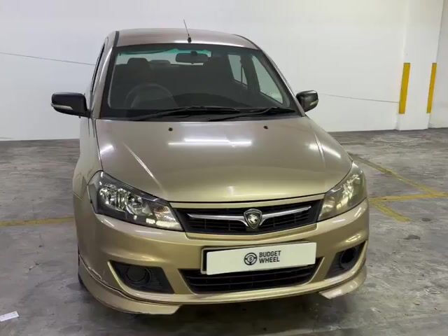 2016 Proton SAGA 1.3 FLX EXECUTIVE ENHANCED (A) - 1